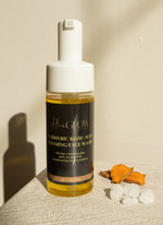 Turmeric & Kojic Acid Glow Wash