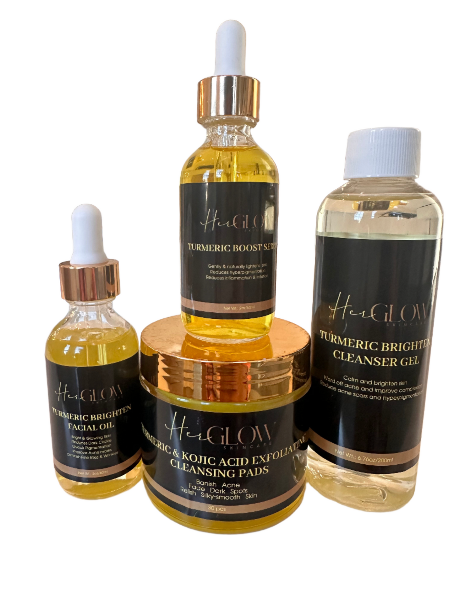 HerGlow Kit