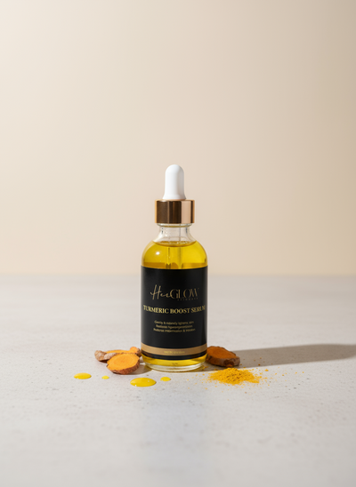 Tumeric Boost Serum