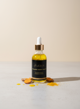 Tumeric Boost Serum