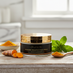 Tumeric Brightening Face Cream