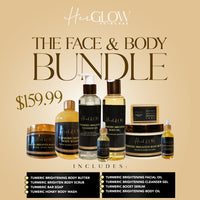 Face & Body Bundle