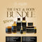 Face & Body Bundle